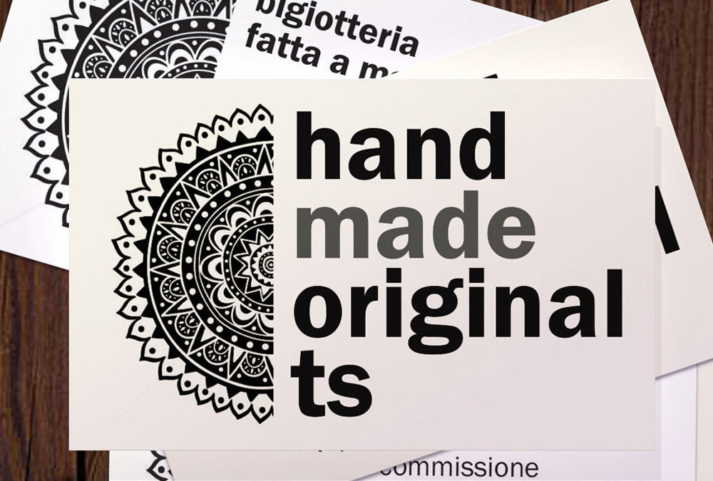 Handmade Original Ts