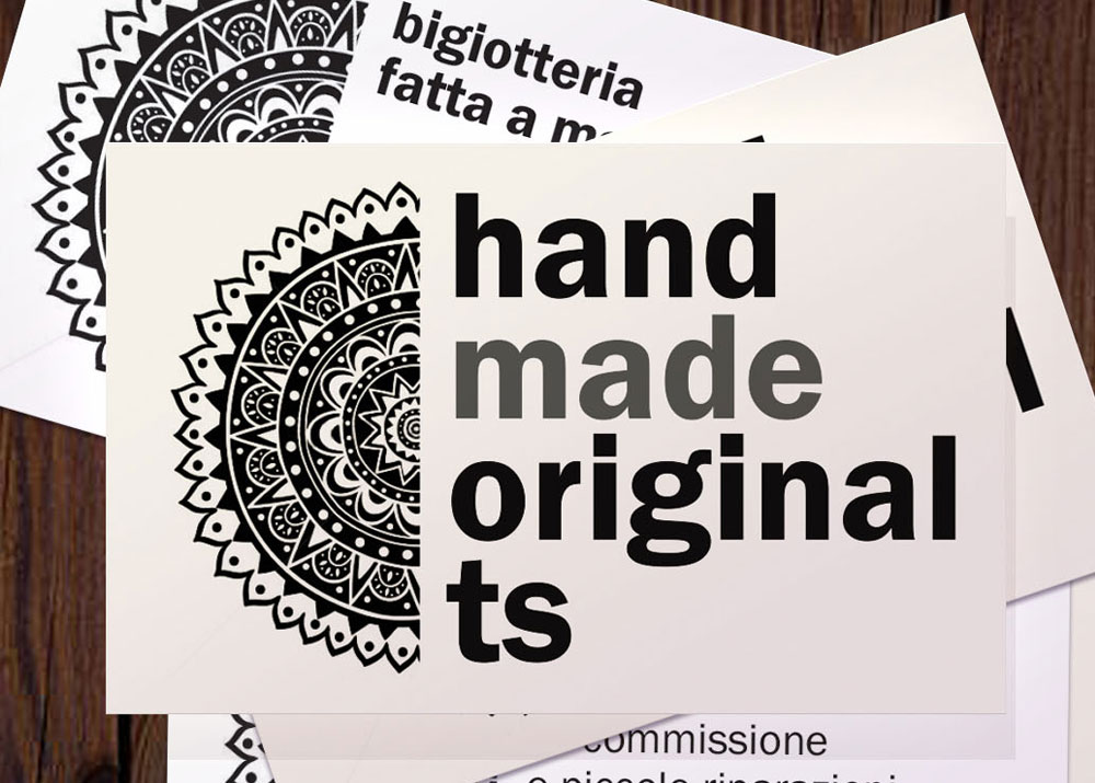 Handmade Original Ts