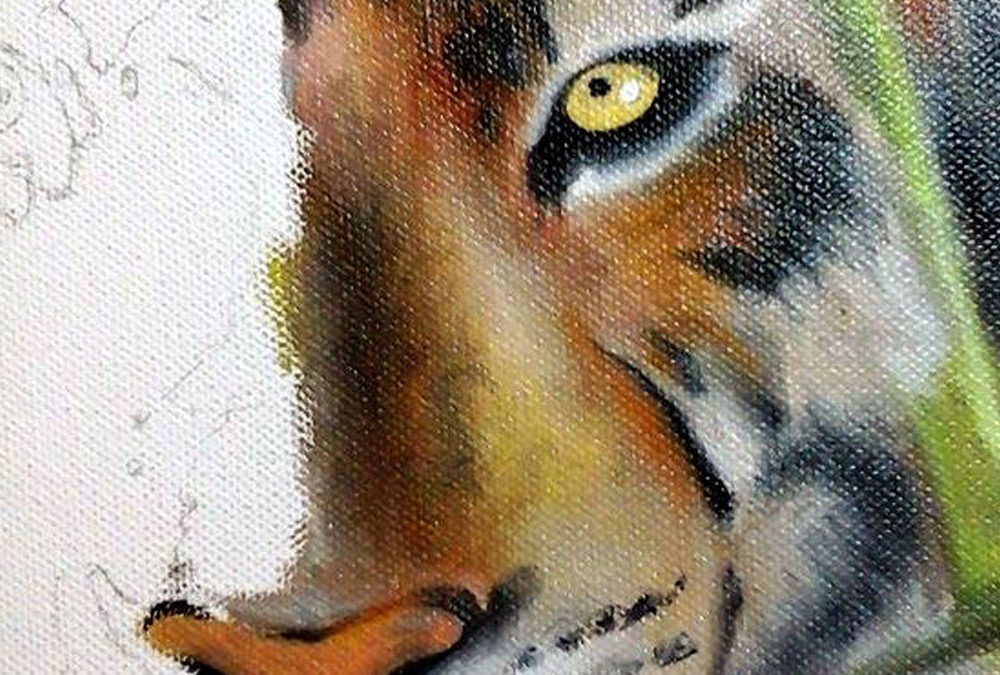 Tigre