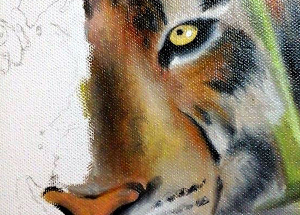 Tigre